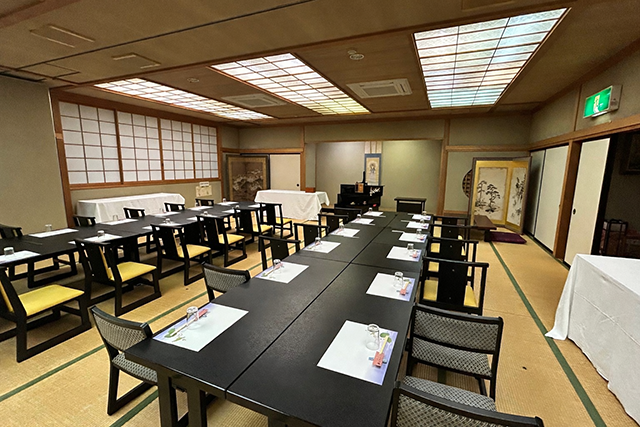 ご法事でご利用のお客様