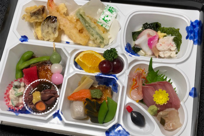 お弁当